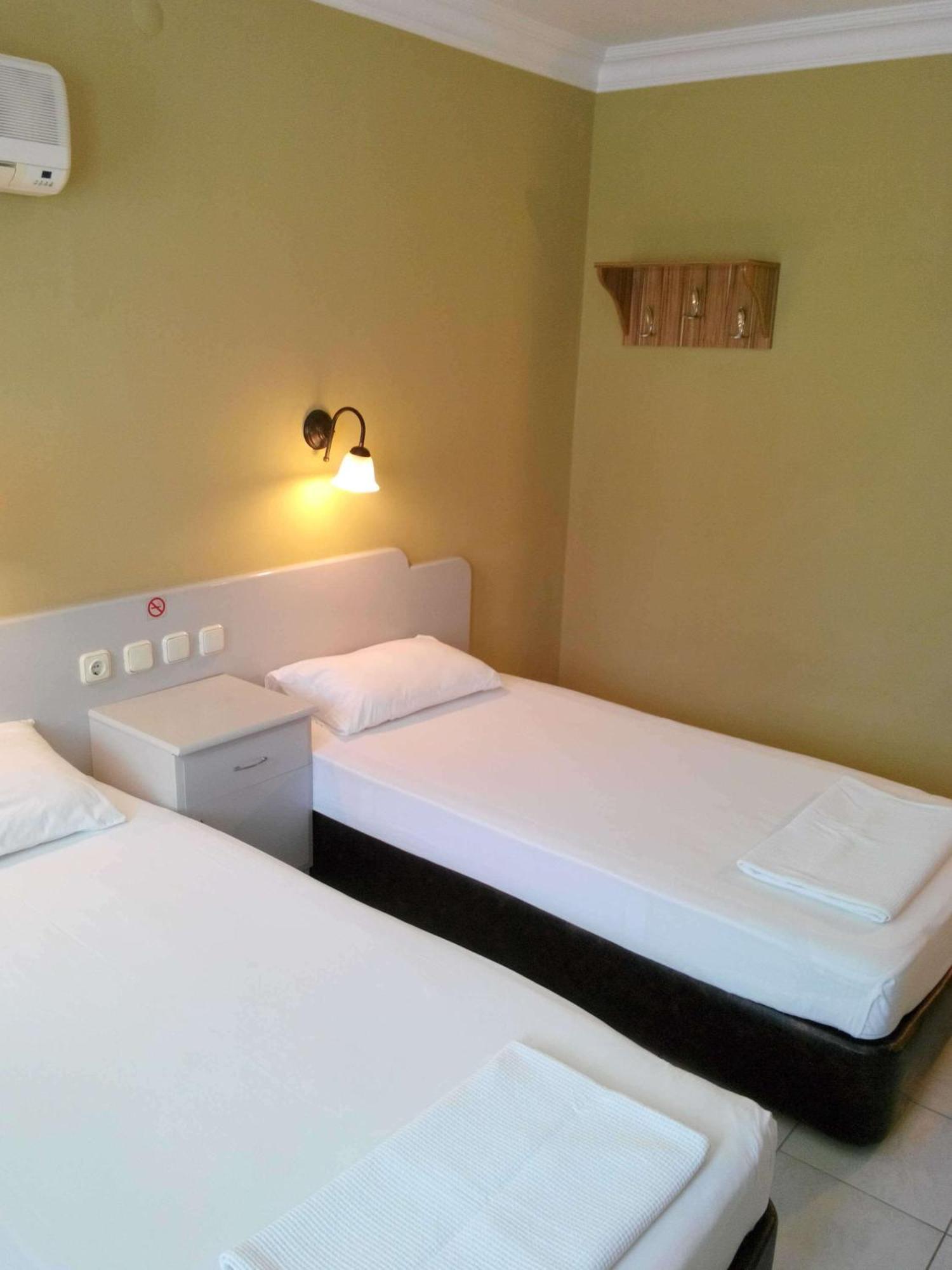 Sailor Apart Hotel อลันยา ห้อง รูปภาพ