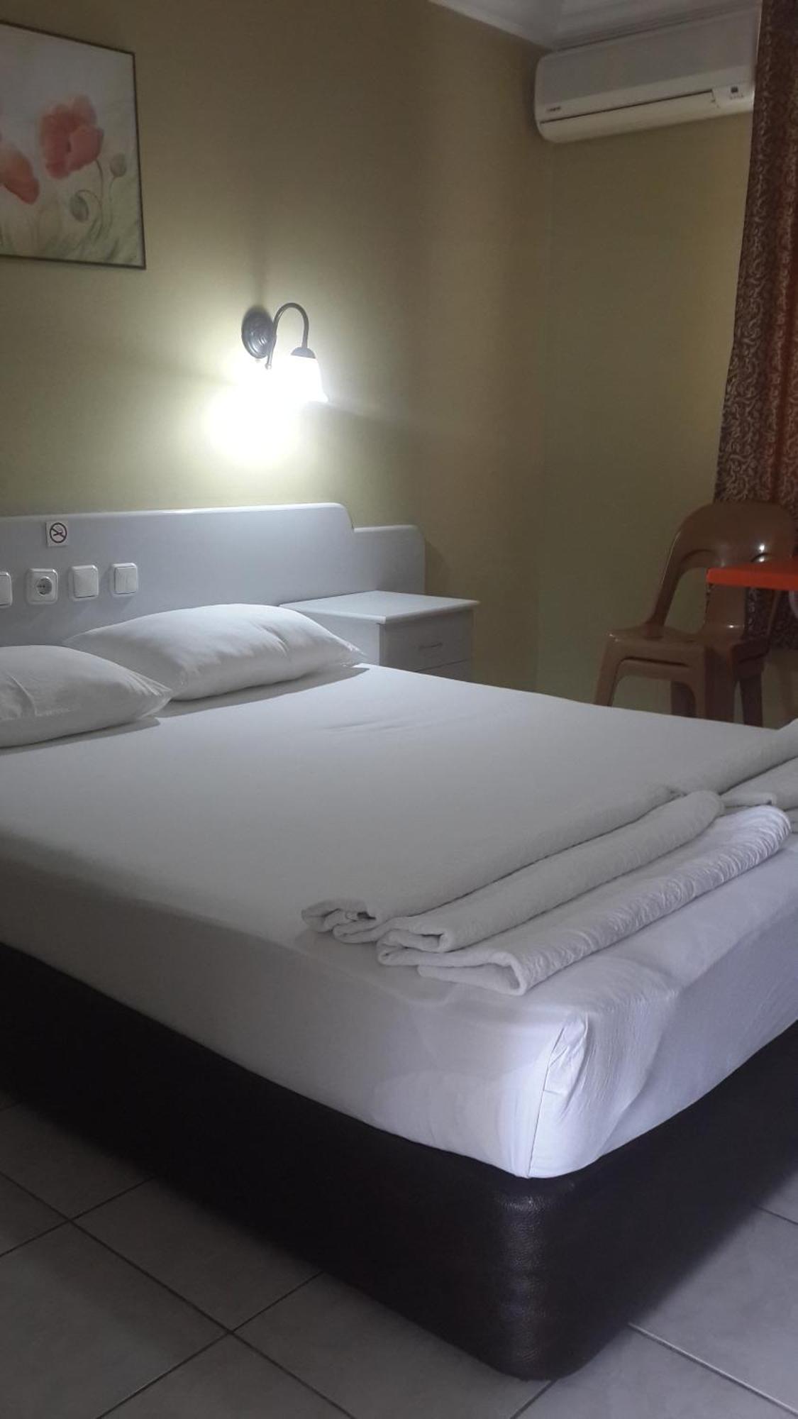 Sailor Apart Hotel อลันยา ห้อง รูปภาพ